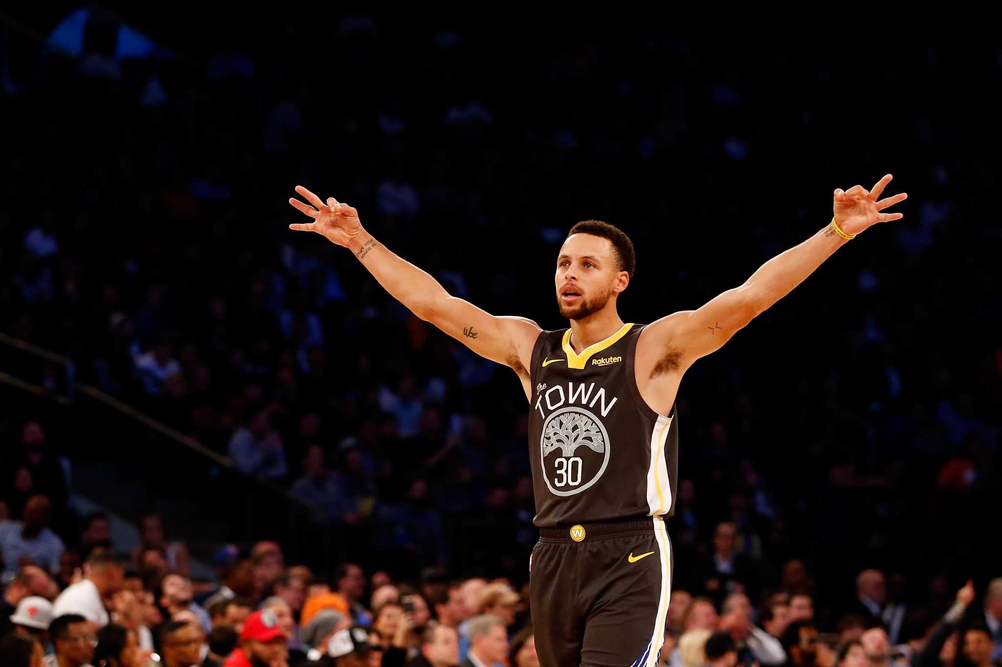 Stephen Curry