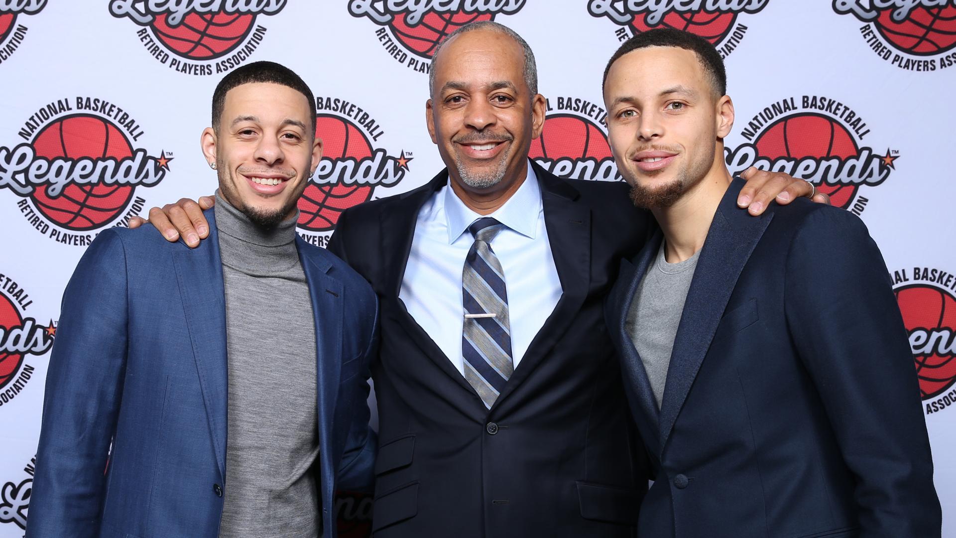 Stephen Curry