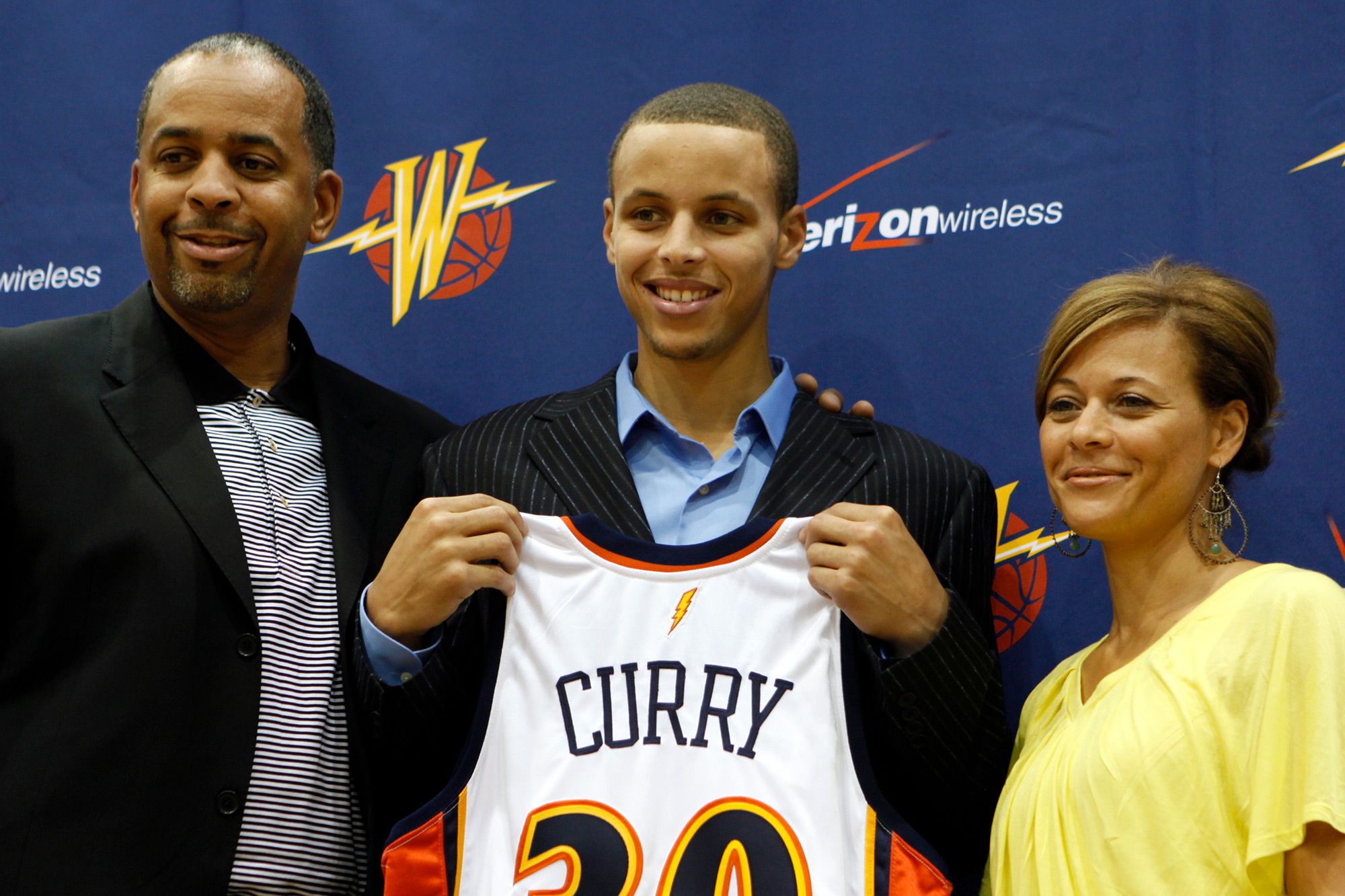 Stephen Curry
