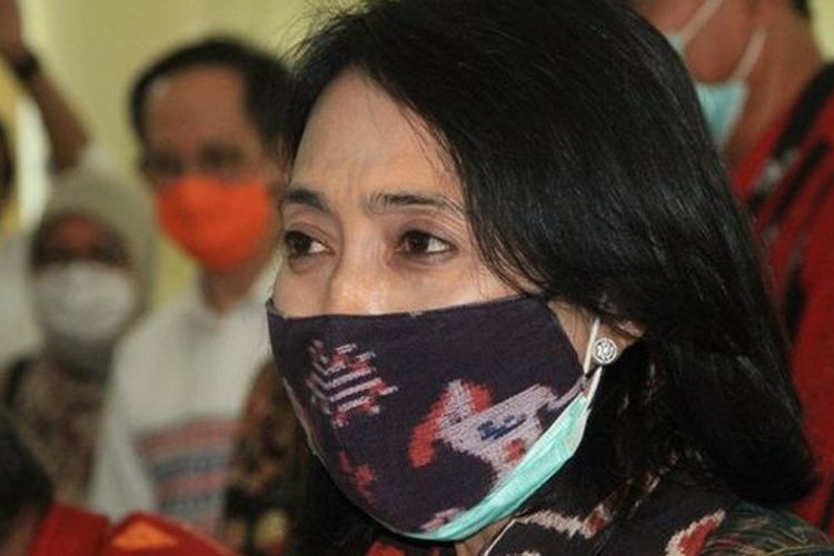 Menteri PPPA Sebut Pernikahan Anak Di Bawah Umur Naik Selama Pandemi