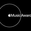 Apple Music Awards 2020