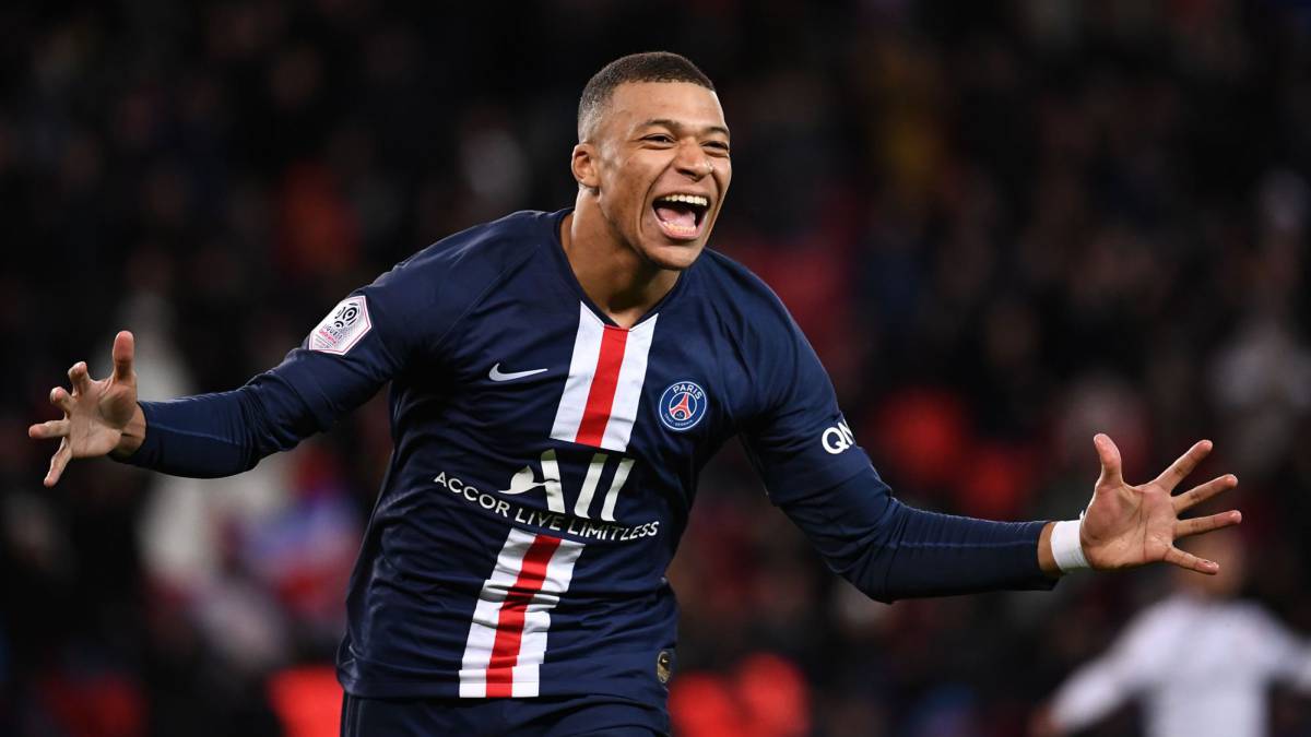 Pemain transfer termahal