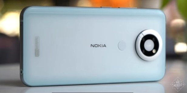 Nokia membuat ulang N95