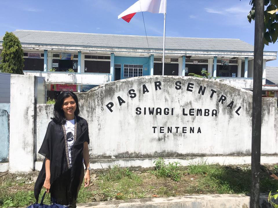 Abelia Anggi Wardani