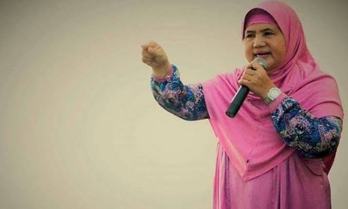 Mamah Dedeh