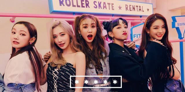 Musik Korea