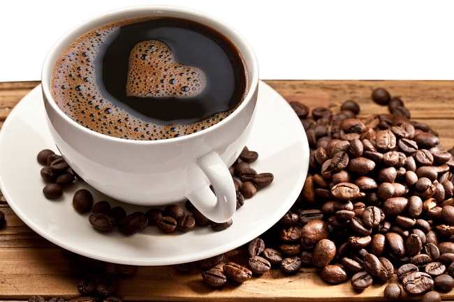 Diet Sehat Bersama 5 Minuman Rendah Kalori, Kopi Salah Satunya?