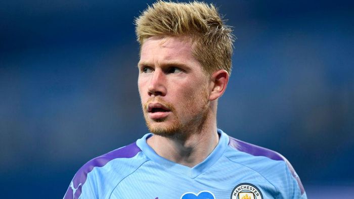 Pemain transfer termahal