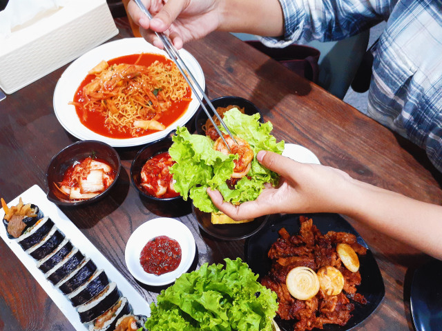 Kuliner Hitz