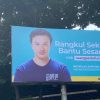 tepuk tangan