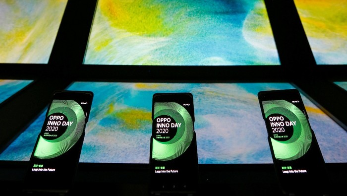 OPPO Indonesia Raih Predikat Superbrand Indonesia 2020 Kategori Smartphone