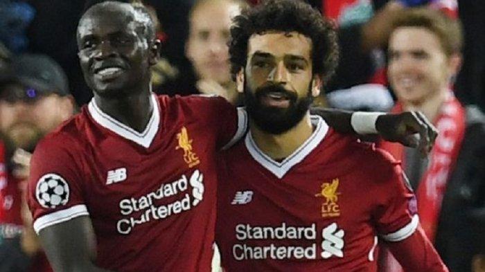 Pemain transfer termahal