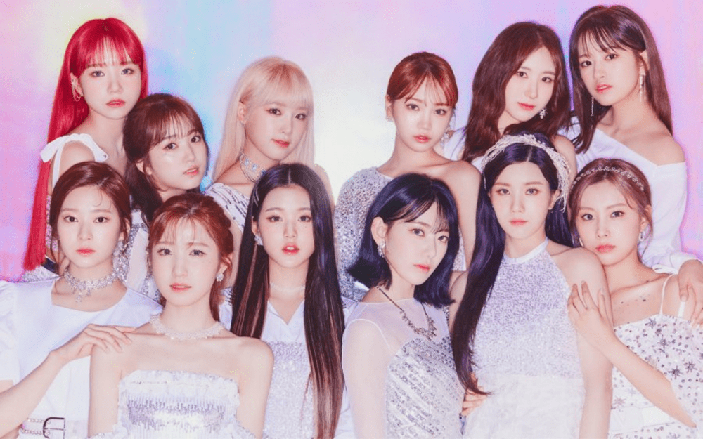 Resmi Comeback, IZ*ONE Berhasil Hipnotis Penggemar Lewat MV Panorama