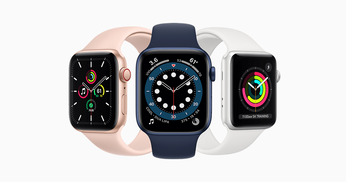 Seperti Apa Apple Watch di Masa yang Akan Datang?