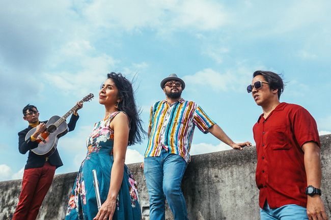 Mocca Rilis Album “Day by Day”, Bercerita Tentang Apa, Sih?