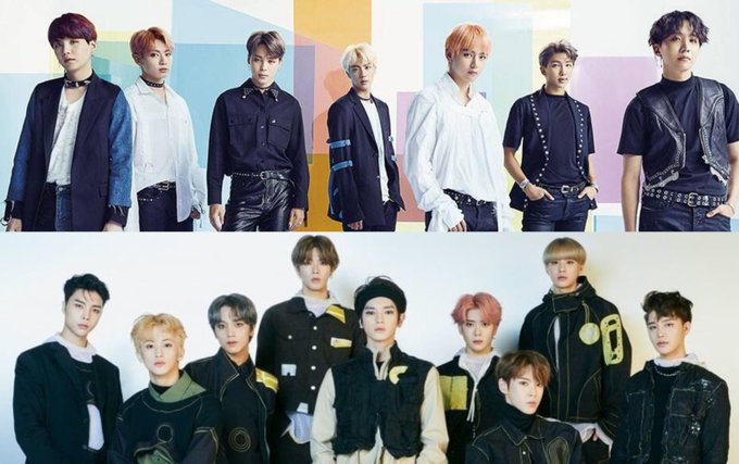 TIME Magazine Memilih 10 Lagu dan Album K-Pop yang Menandai Tahun Monumental 2020