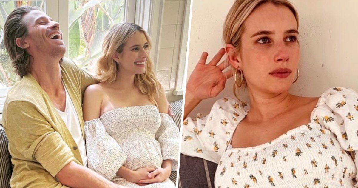 emma roberts