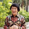 memperingati meninggalnya lennon