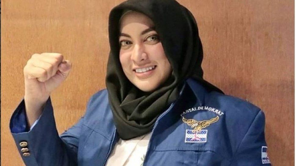 Jane Shalimar Dikabarkan Hilang