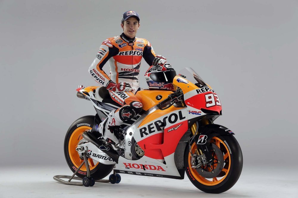 Siapa Saja 4 Kandidat Pengganti Marquez?