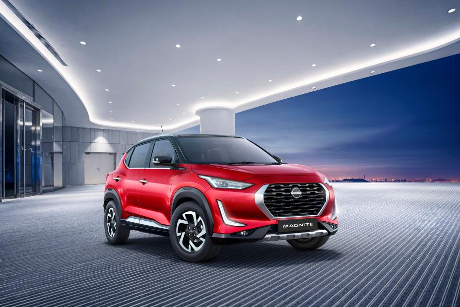 Nissan Luncurkan Magnite, Ini Spesifikasinya
