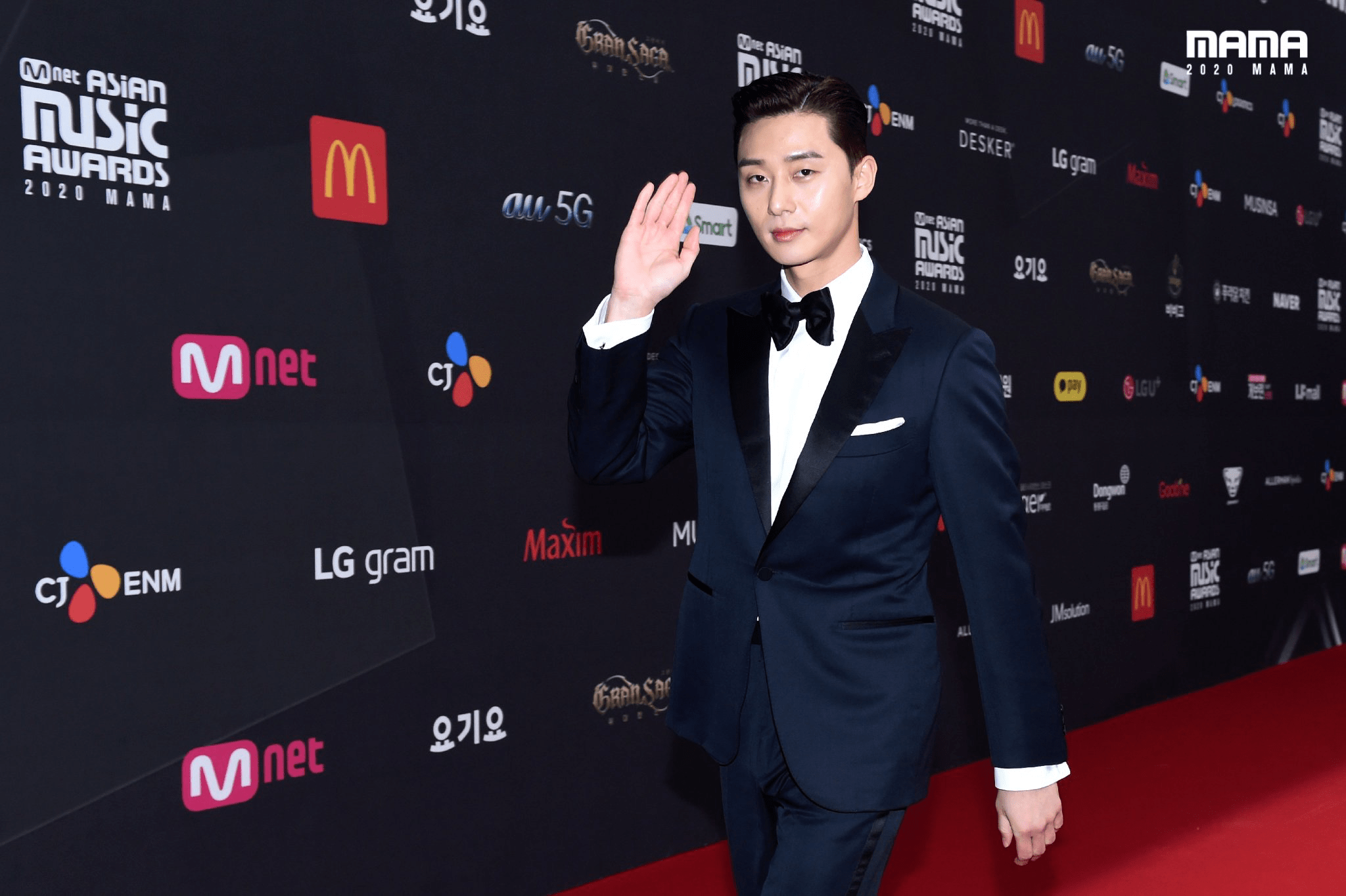 Menginjak Usia 32 Tahun, Ini Fakta Menarik Park Seo Joon