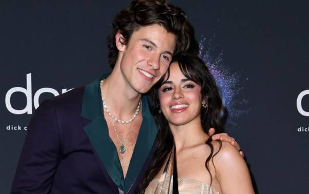 Ayah Shawn Mendes Sering Sebut Camila Cabello Menantu