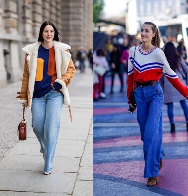 Tips OOTD