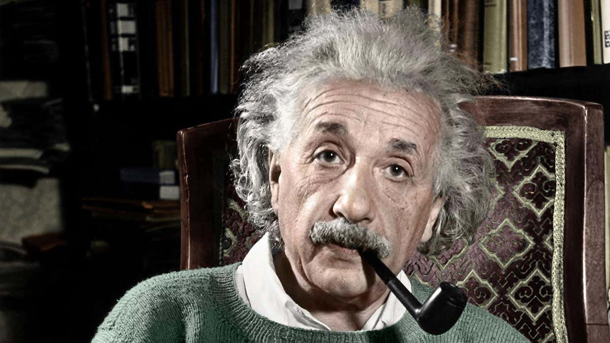 Ilmuwan Ternyata Tidak Selalu Benar ? Ini 3 Kesalahan Besar Albert Einstein dalam Fisika