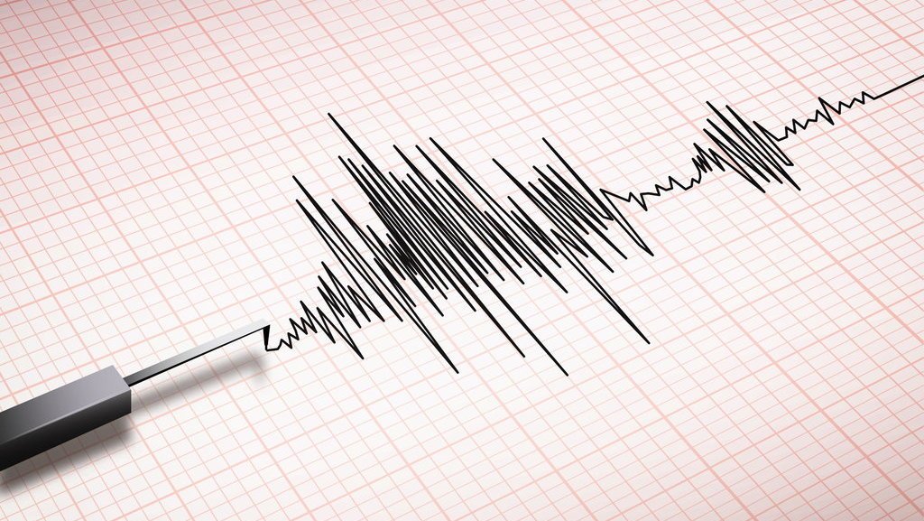 Gempa Papua