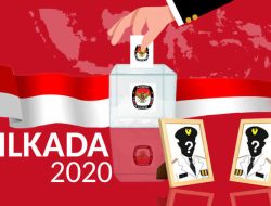 Hasil Hitung Cepat Pilkada 2020 di 9 Provinsi : Sumbar, Jambi, Bengkulu, Kepulauan Riau, Kalimantan Selatan