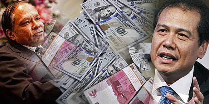 4 Miliarder Terlempar dari Daftar 50 Orang Terkaya Indonesia 2020, Siapa Saja Mereka ?