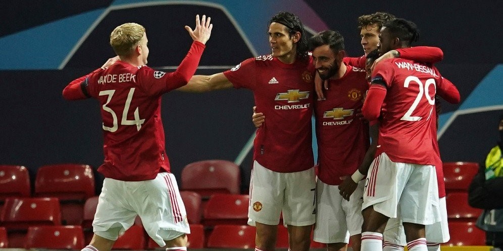 Jelang Bigmatch : MU vs PSG, Siapa yang Jadi Juara Grup H