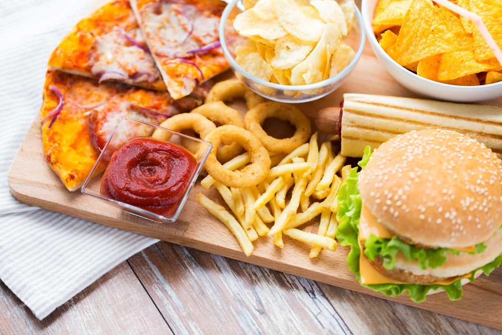 Makanan Tinggi Kolesterol, Segera Hindari !