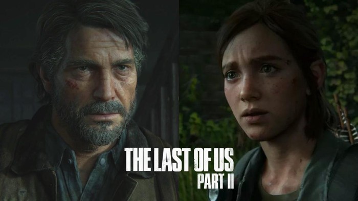 The Last of Us 2 Borong Penghargaan di Ajang The Game Awards 2020