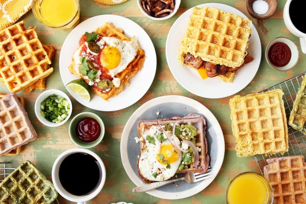Hati-hati ! 5 Kombinsasi Makanan Ini  Tidak Boleh Dimakan Secara Bersamaan