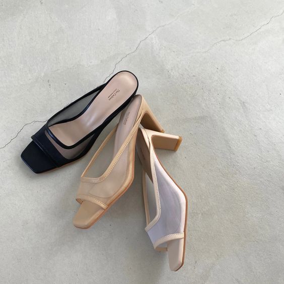 Jenis-jenis Sandal yang Harus Para Wanita Ketahui