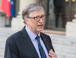 Bill Gates Ungkap Jadi Orang Sukses Itu Ribet, Masa sih ?
