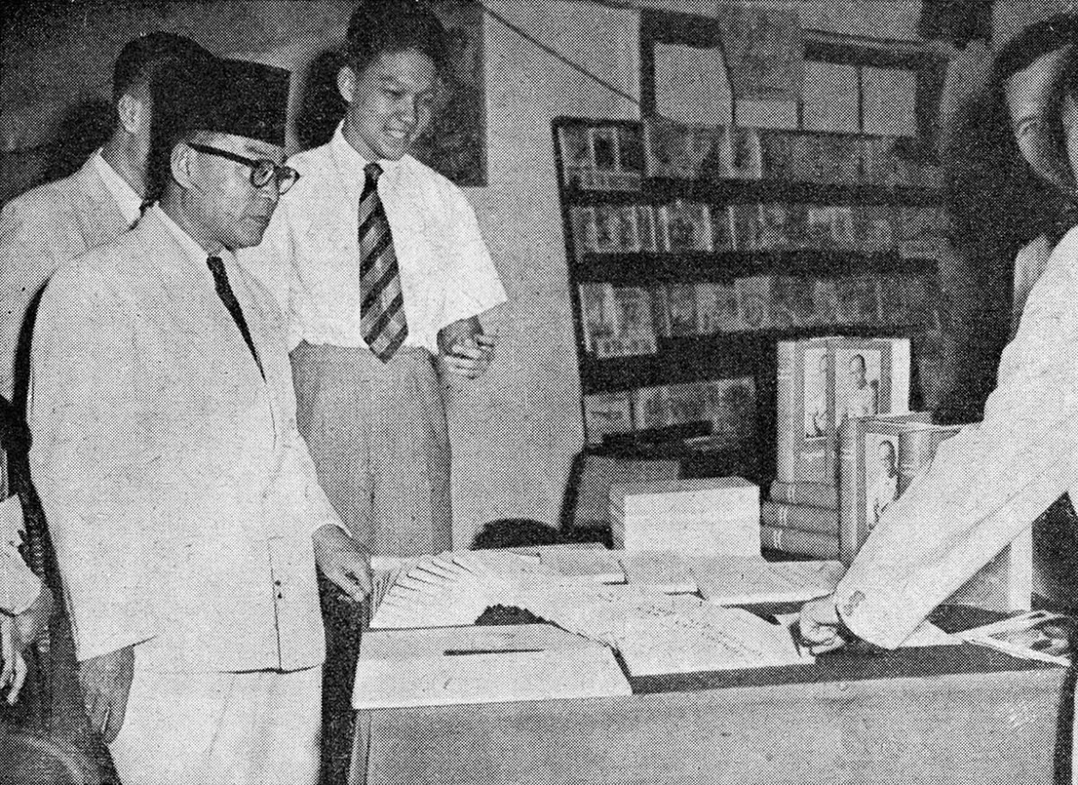 bung hatta