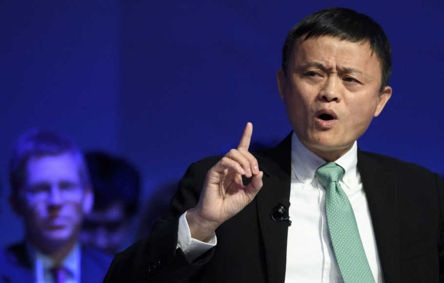 Jack Ma Hilang Usai Kritisi China, Ini Kronologinya