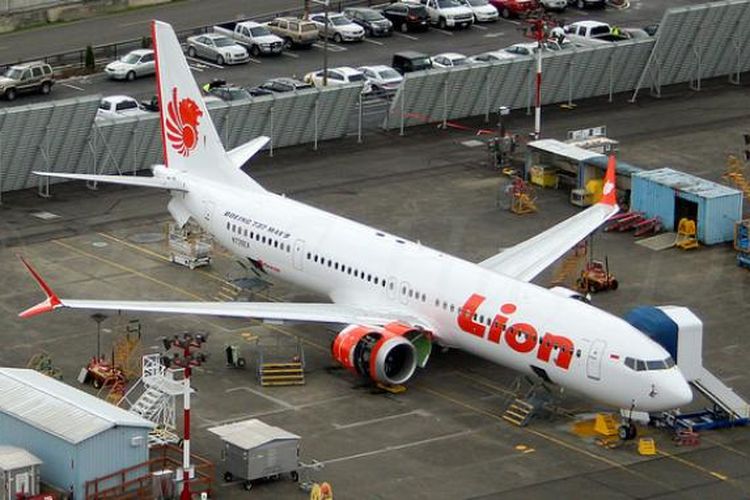 Lion Air Terbangkan 6.294 Jemaah Haji Embarkasi Padang Tahun 2025