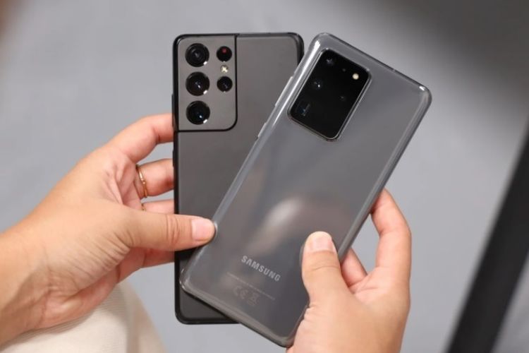 Samsung Klaim Galaxy S21 Untuk Pasar Indonesia Dukung Frekuensi 5G