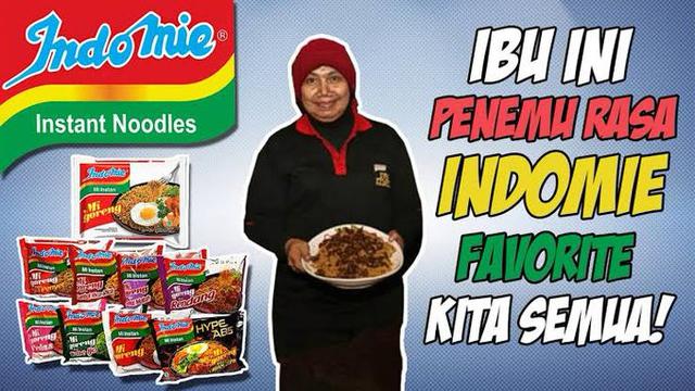 Nunuk Nuraini, Peracik Bumbu Indomie Meninggal Dunia