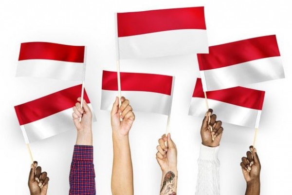 Pelaku Parodi Lagu Indonesia Raya Bukan Orang Malaysia, WNI ?