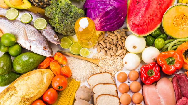 Hari Gizi dan Makanan Nasional Diperingati pada 25 Januari