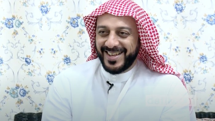 Innalillahi Wa Inna Illaihi Rajiun, Syekh Ali Jaber Meninggal Dunia