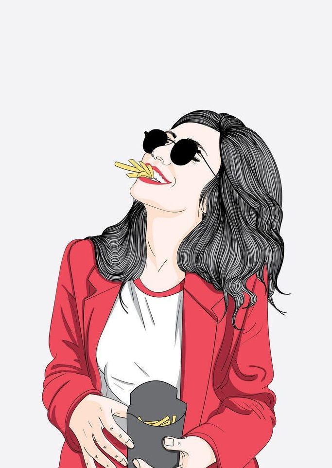 Narsis atau gejala memiliki fomo