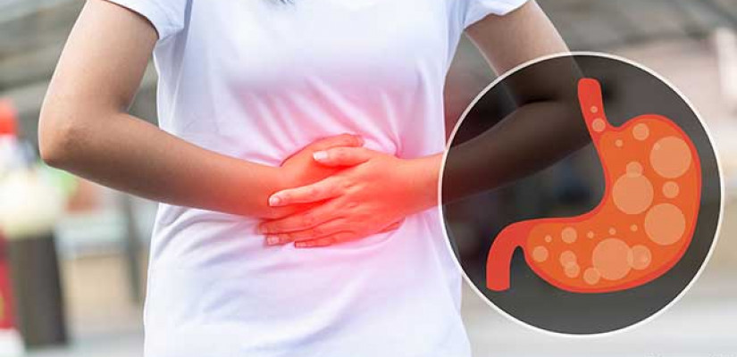Kecemasan Bisa Sebabkan Asam Lambung, Simak Penjelasan Ilmuwan