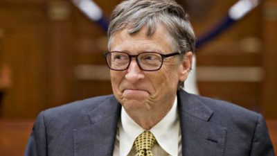 Krisis Besar Pasca-Corona, Bill Gates Ungkap Dua Potensinya