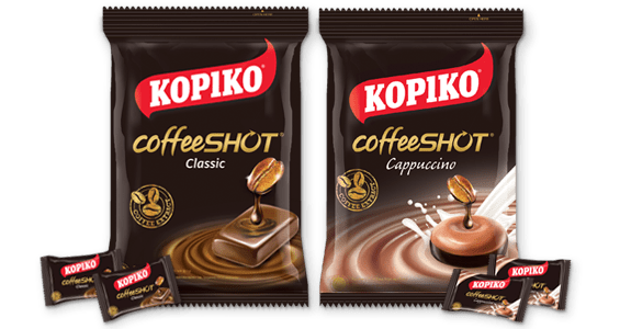 vincenzo kopiko